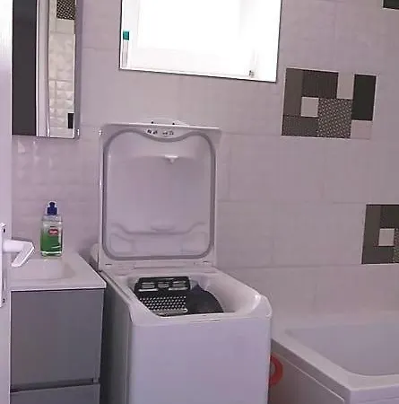 Prázdninový dům Gemini Vendeghaz