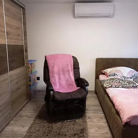 Holiday home Gemini Vendeghaz
